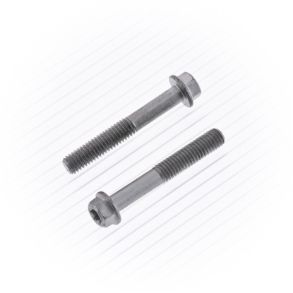 8MM EURO BOLT 6X40MM 10/PK