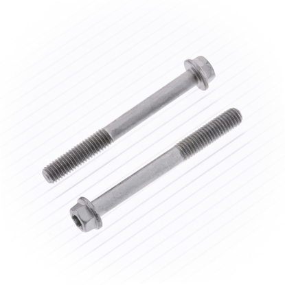 8MM EURO BOLT 6X55MM 10/PK