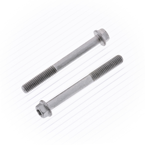 8MM EURO BOLT 6X55MM 10/PK