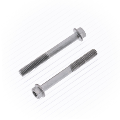 8MM EURO BOLT 6X50MM 10/PK