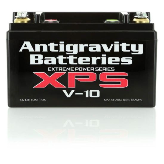ANTIGRAVITY V10-L