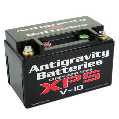 ANTIGRAVITY V10-R