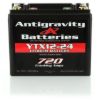 ANTIGRAVITY YTX12-24-L