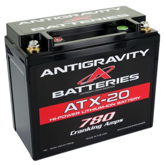 ANTIGRAVITY YTX20-L