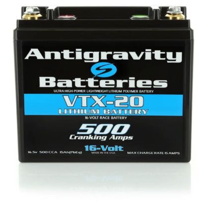 ANTIGRAVITY VTX-20-L 16 VOLT