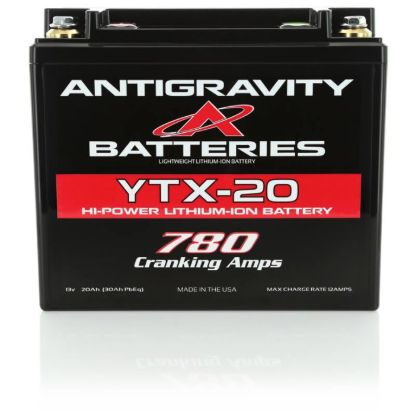 ANTIGRAVITY YTX20-L