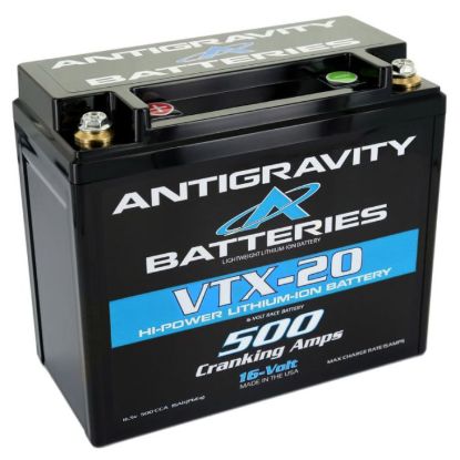 ANTIGRAVITY VTX-20-R 16 VLOT