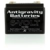 ANTIGRAVITY 802 SMALL CASE 6 VOLT