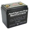 ANTIGRAVITY 1202 SMALL CASE 6 VOLT
