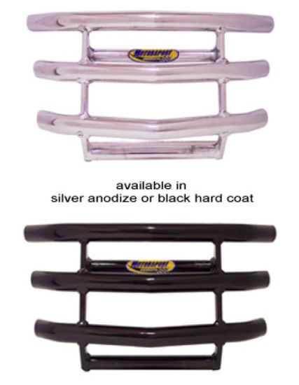 BUMPER SPORT BLACK