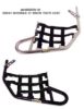 NETS NERFBARS AC/H/K/P/S/Y BLK