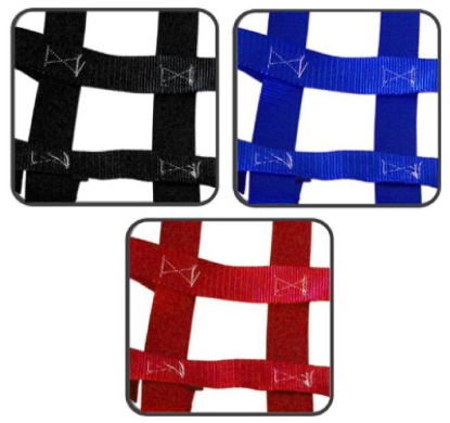 NETS NERFBARS BLSTR/BANSHEE BLK
