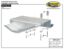 SKIDPLATE SWINGARM YFZ450
