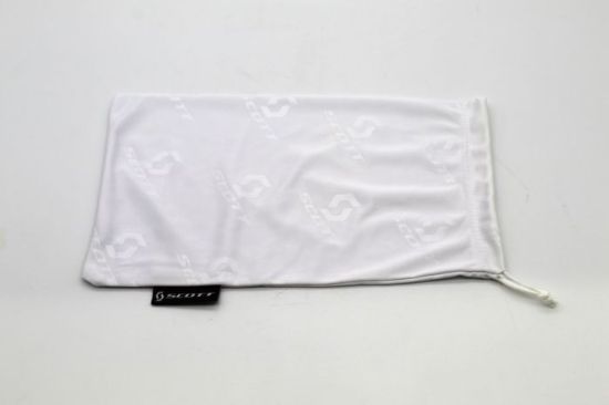 SCOTT INDIVIDUAL GOGGLE BAGGIES (WHITE 5 PK)