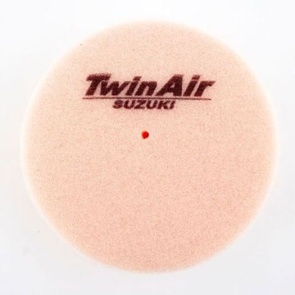 TWIN AIR, AIR FILTER ,SUZUKI