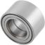 1 X 2 7/16 SEALED BEARING