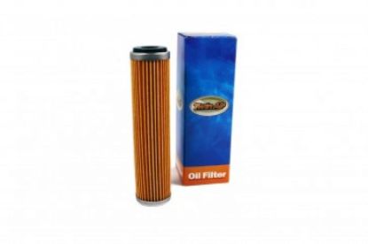 TWIN AIR OIL FILTER