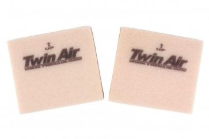 TWIN AIR FLAME RETARDANT AIR FILTER