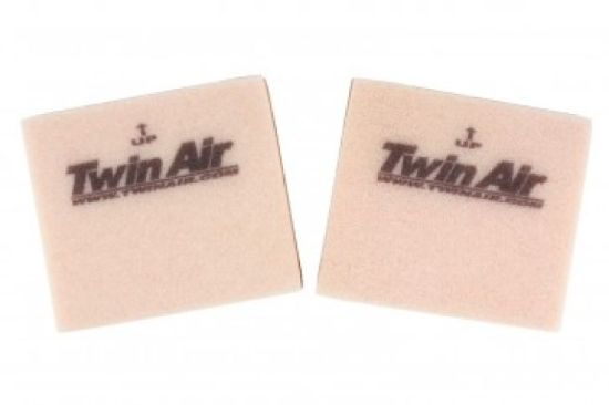 TWIN AIR FLAME RETARDANT AIR FILTER