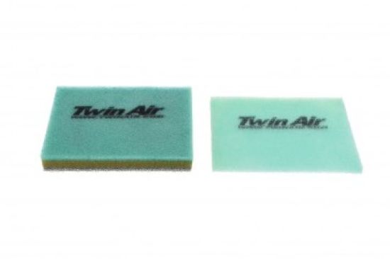 TWIN AIR PRE-OILED FLAME RETARDANT AIR FILTER