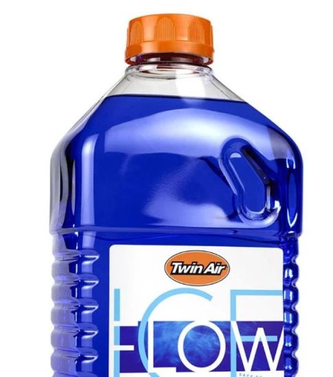TWIN AIR ICEFLOW HIGH PERF COOLANT (6 X 1 LITER / 1,06 QT)