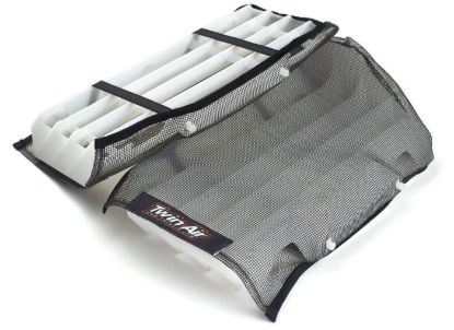 TWIN AIR RADIATOR SLEEVES