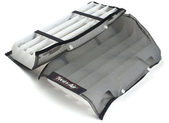 TWIN AIR RADIATOR SLEEVES