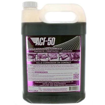ACF-50 LIQUID 20 LITRE/5.28 GAL.