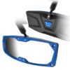 SEIZMIK HALO R SERIES - BEZEL & CAP KIT - BLUE