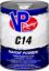 VP RACING FUELS C14 5 GALLON PAIL