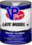 VP RACING FUELS LATE MOD+ 5 GALLON PAIL