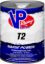 VP RACING FUELS T2 PLUS 5 GALLON PAIL