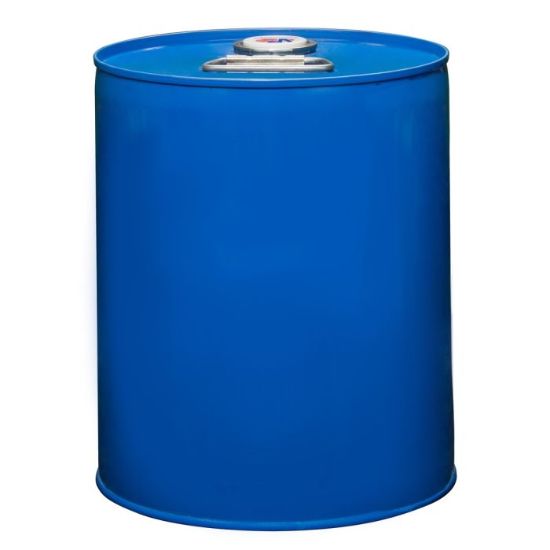 VP RACING FUELS VP BLUE 5 GALLON PAIL