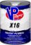 VP RACING FUELS X16 5 GALLON PAIL