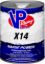 VP RACING FUELS X14 5 GALLON PAIL