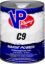 VP RACING FUELS C9 5 GALLON PAIL