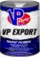 VP RACING FUELS VP EXPORT 5 GALLON PAIL