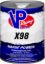 VP RACING FUELS X98 5 GALLON PAIL