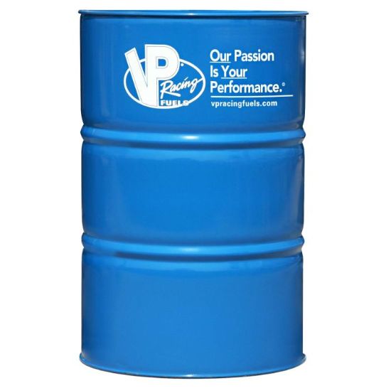 VP RACING FUELS C15 54 GALLON DRUM