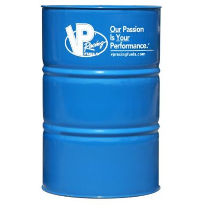 VP RACING FUELS X16 54 GALLON DRUM
