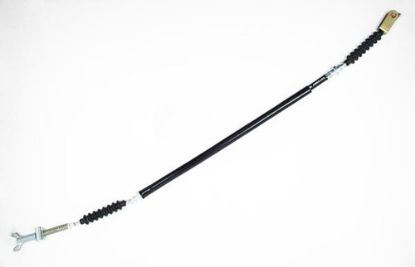 KAWASAKI BRAKE CABLE