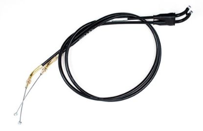 SUZUKI THROTTLE CABLE