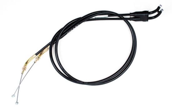 SUZUKI THROTTLE CABLE
