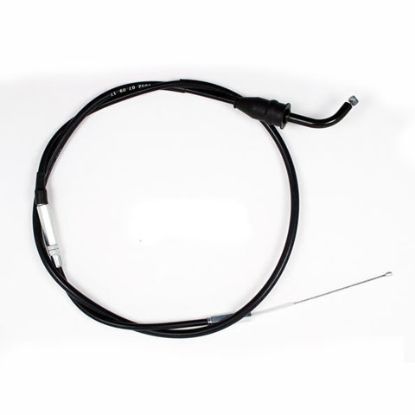 YAMAHA THROTTLE CABLE