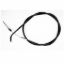 YAMAHA REAR HAND BRAKE CABLE