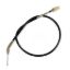 YAMAHA REAR HAND BRAKE CABLE