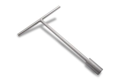 T-HANDLE METRIC SOCKET 17MM