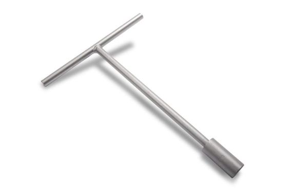 T-HANDLE METRIC SOCKET 17MM