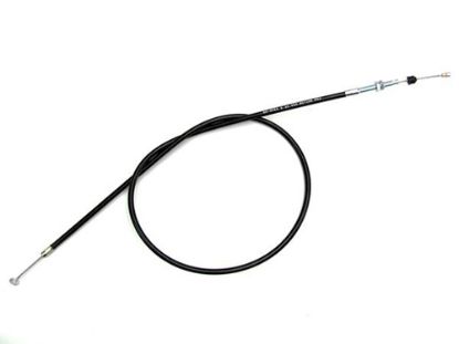 CABLE, BLACK VINYL, CLUTCH