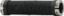 DUAL-CLAMP LOCK-ON PEATY - BLACK